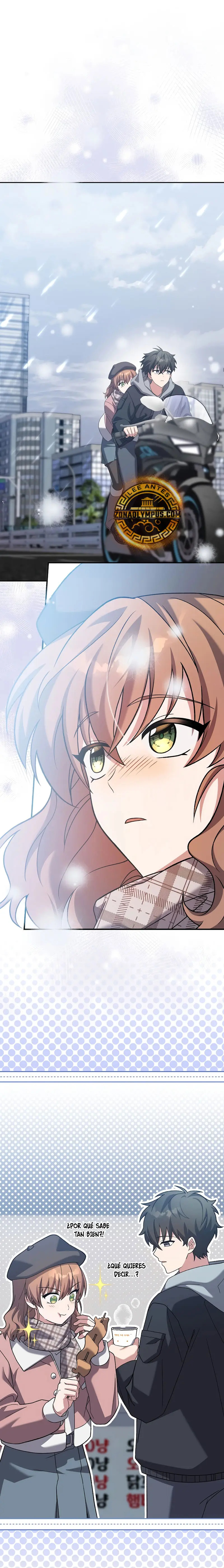 Read EL extra de la novela (es) Manga Online