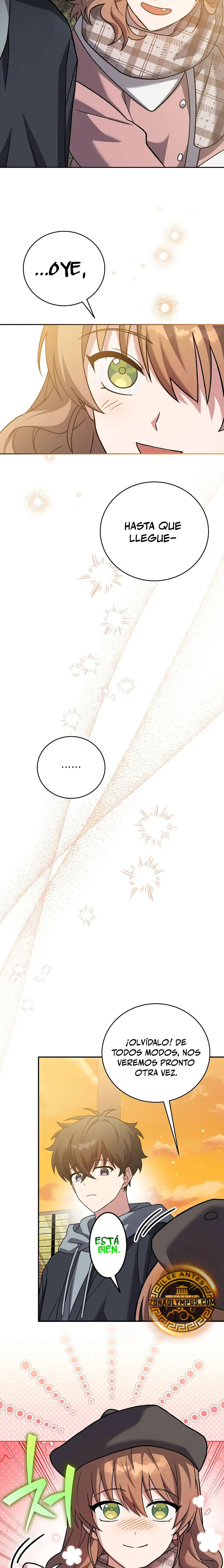 Read EL extra de la novela (es) Manga Online