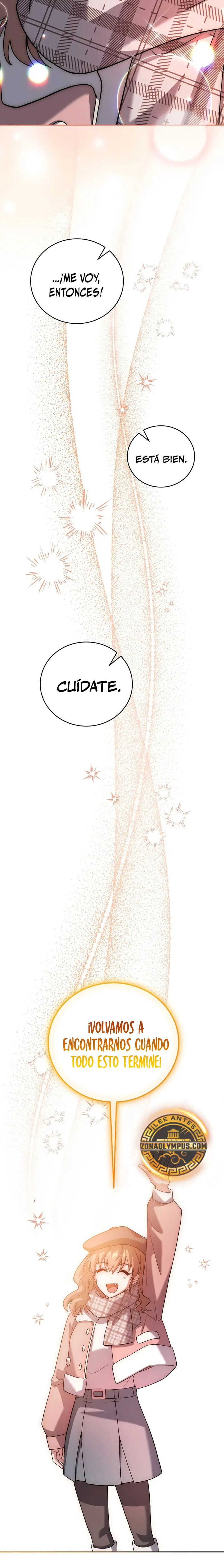 Read EL extra de la novela (es) Manga Online