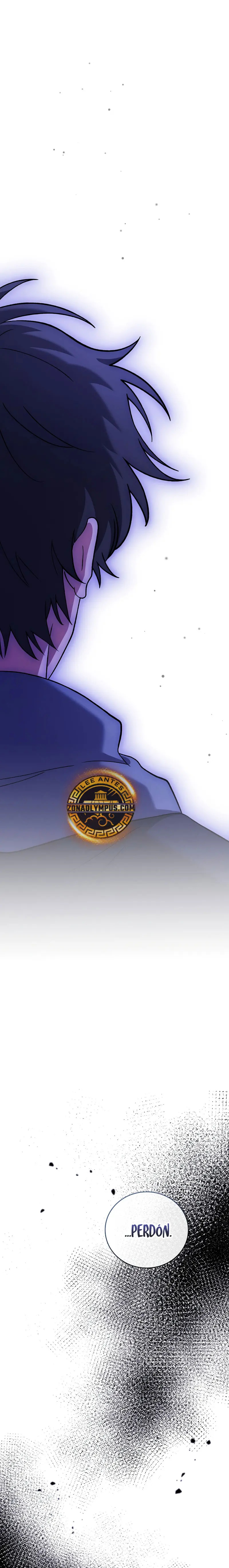 Read EL extra de la novela (es) Manga Online