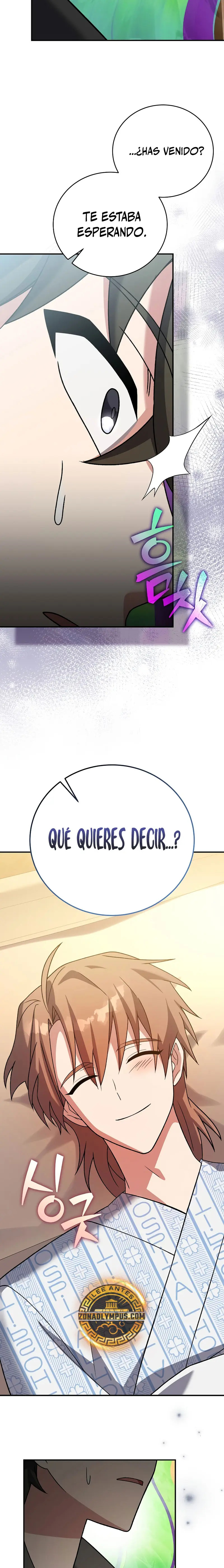 Read EL extra de la novela (es) Manga Online
