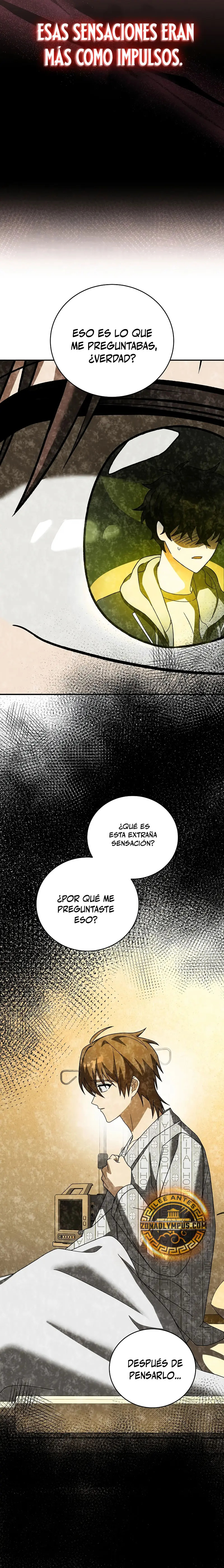 Read EL extra de la novela (es) Manga Online