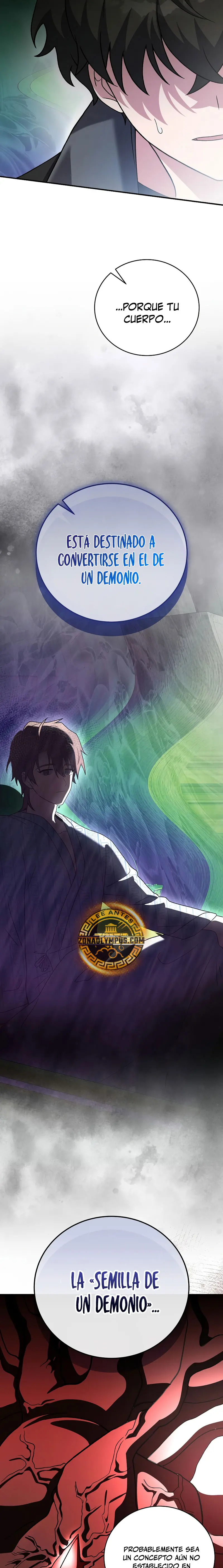 Read EL extra de la novela (es) Manga Online