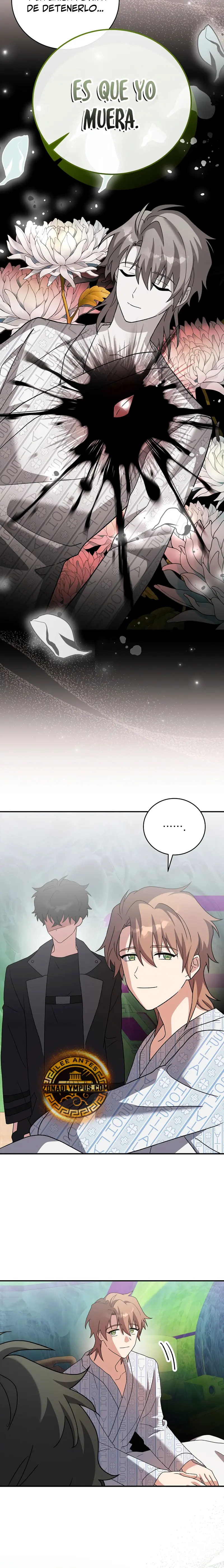 Read EL extra de la novela (es) Manga Online