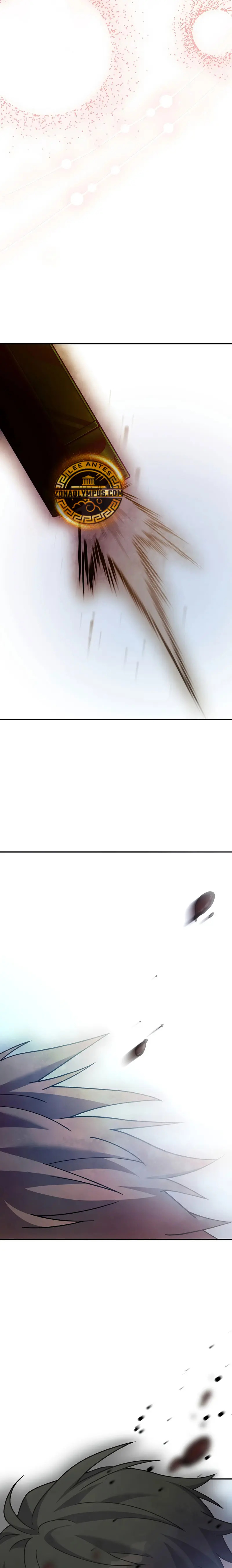 Read EL extra de la novela (es) Manga Online