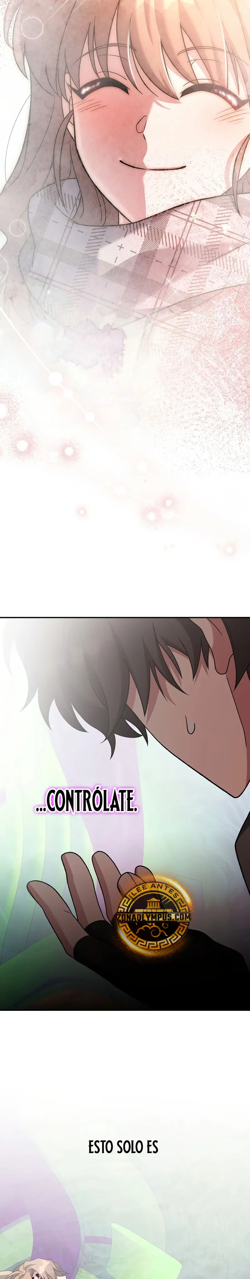 Read EL extra de la novela (es) Manga Online