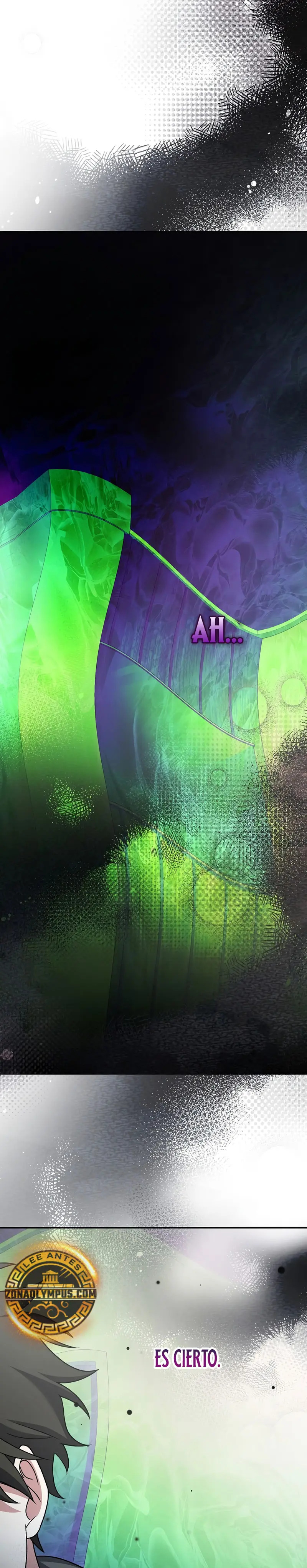 Read EL extra de la novela (es) Manga Online