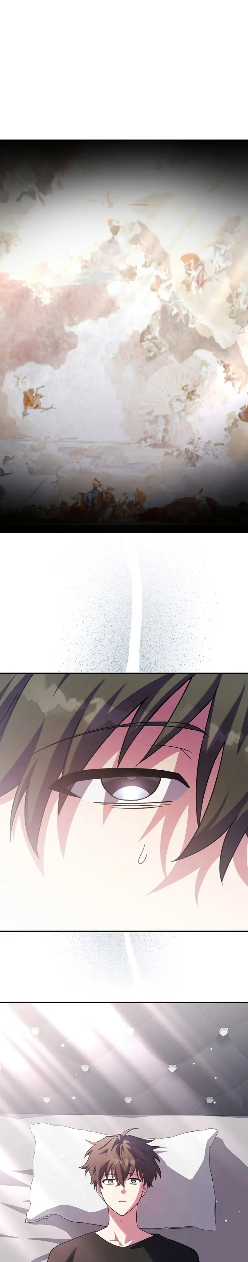 Read EL extra de la novela (es) Manga Online