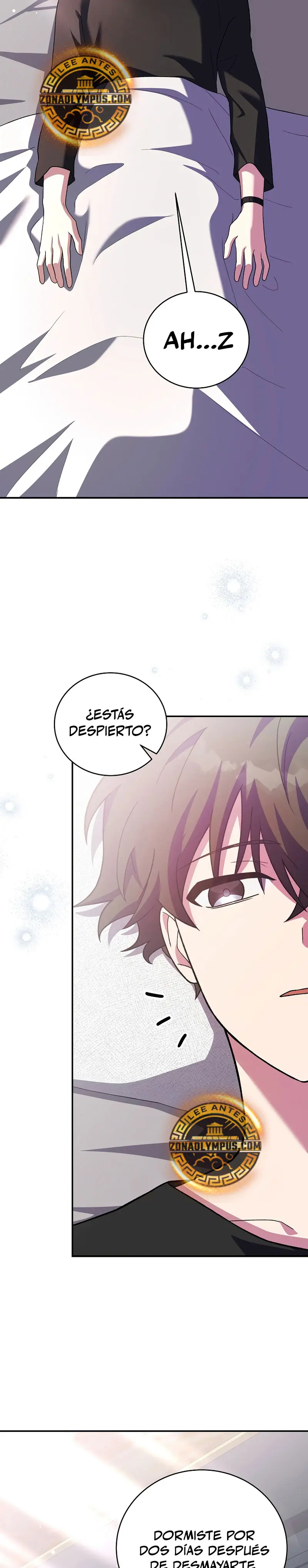 Read EL extra de la novela (es) Manga Online