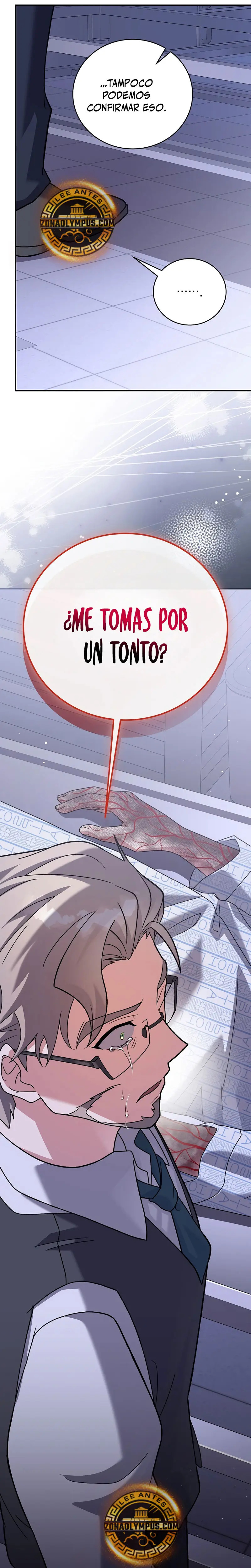 Read EL extra de la novela (es) Manga Online