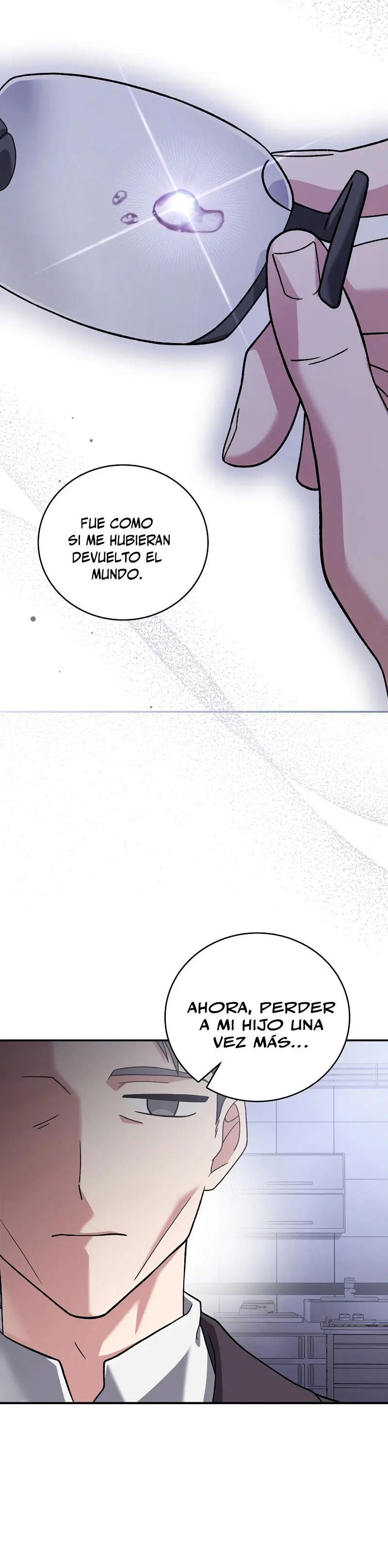 Read EL extra de la novela (es) Manga Online