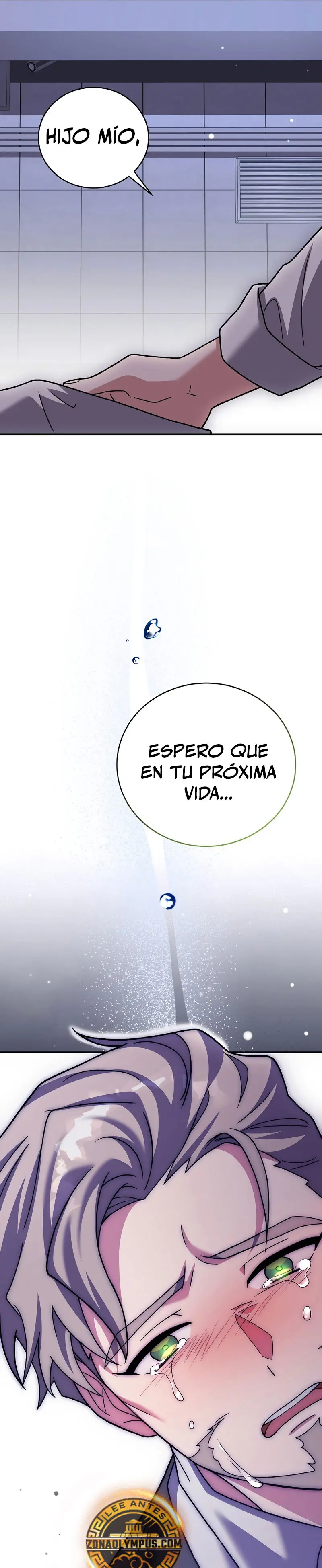 Read EL extra de la novela (es) Manga Online