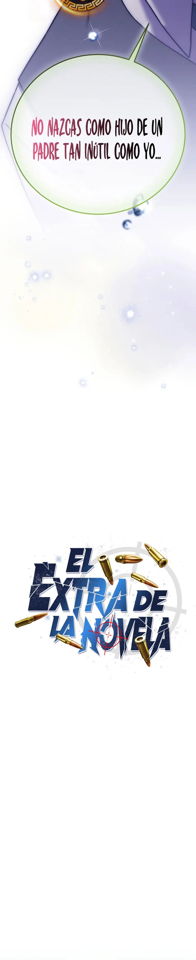 Read EL extra de la novela (es) Manga Online