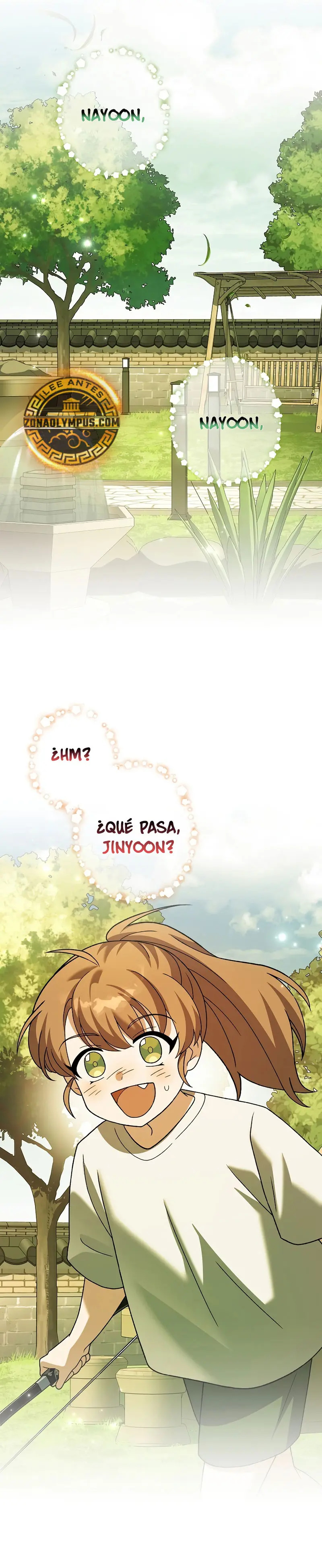 Read EL extra de la novela (es) Manga Online