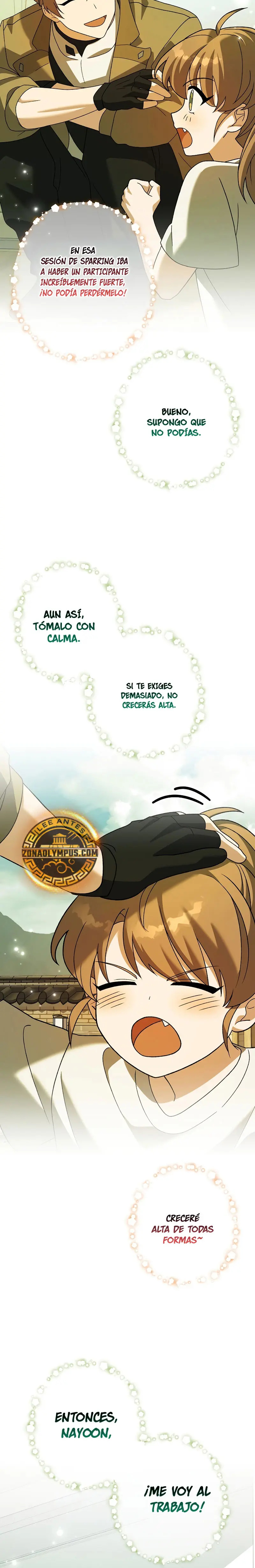 Read EL extra de la novela (es) Manga Online