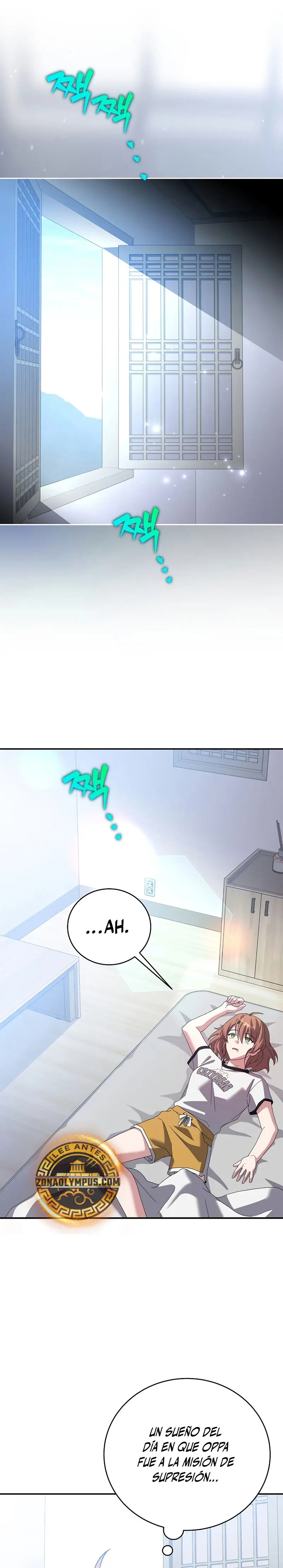 Read EL extra de la novela (es) Manga Online