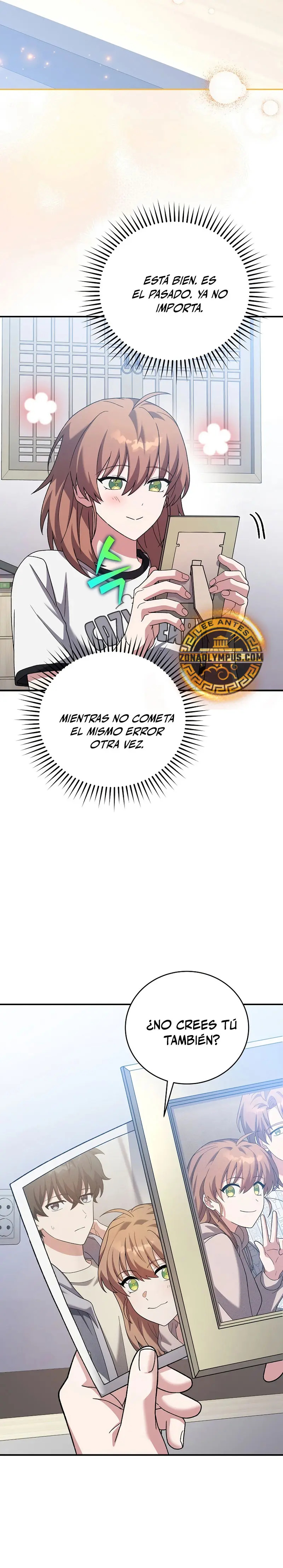 Read EL extra de la novela (es) Manga Online