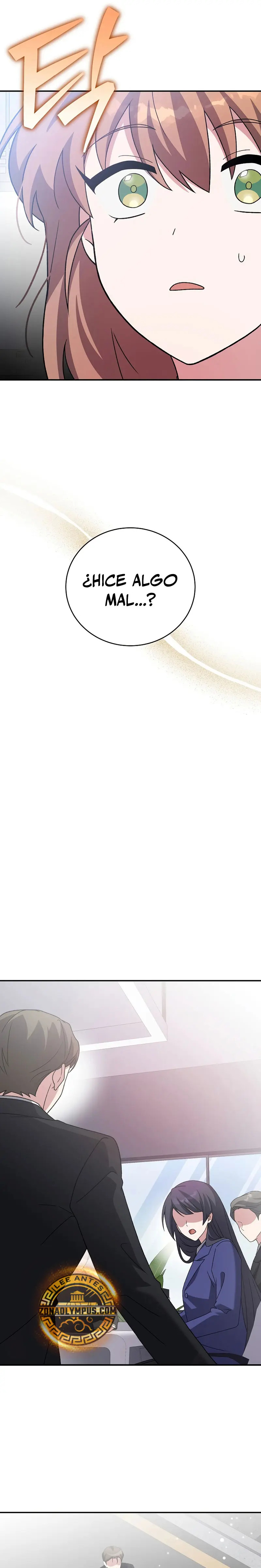 Read EL extra de la novela (es) Manga Online