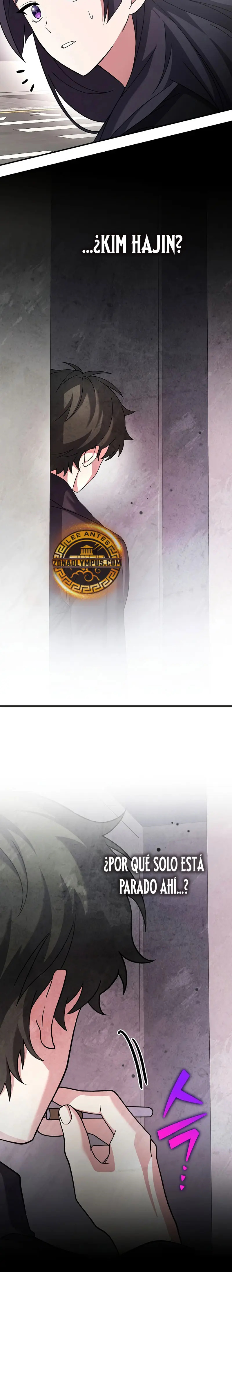 Read EL extra de la novela (es) Manga Online