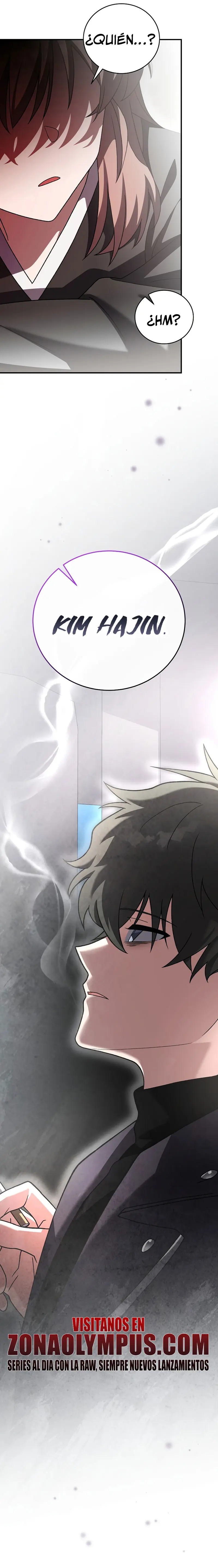 Read EL extra de la novela (es) Manga Online