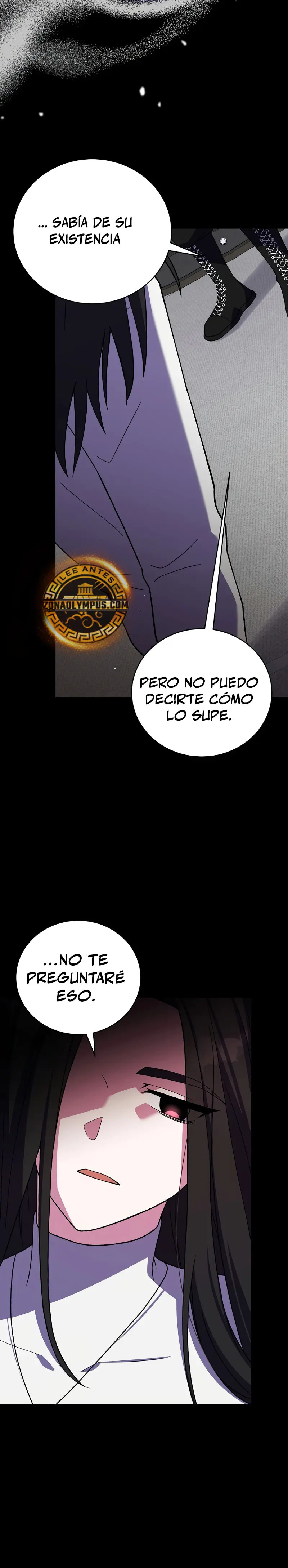 Read EL extra de la novela (es) Manga Online