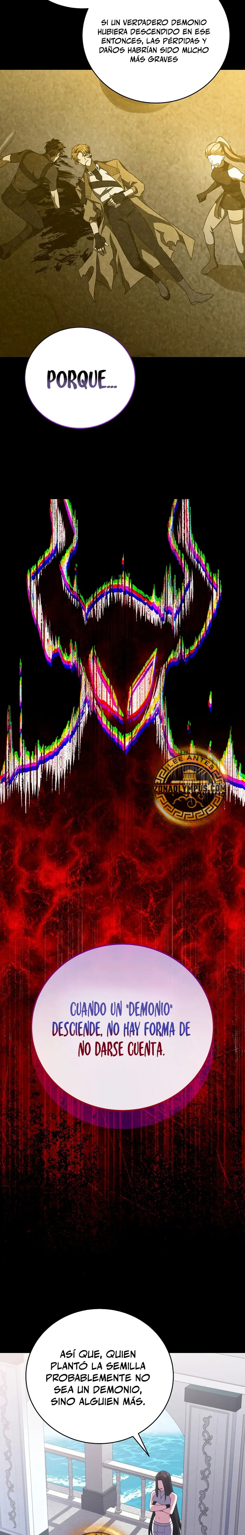 Read EL extra de la novela (es) Manga Online