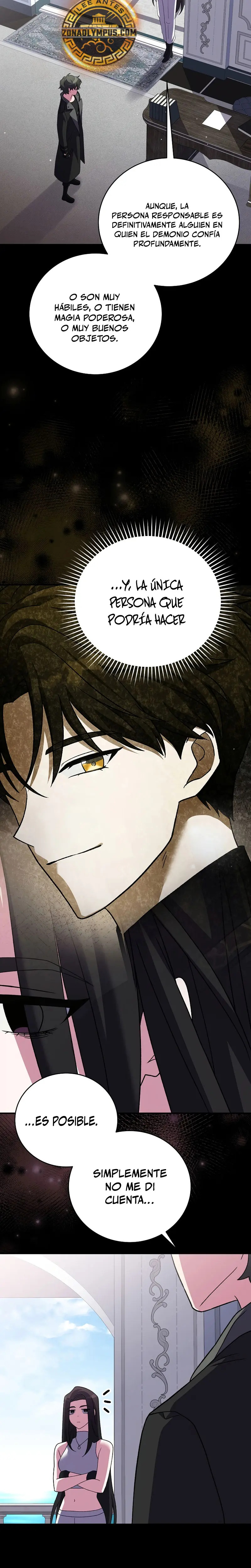 Read EL extra de la novela (es) Manga Online