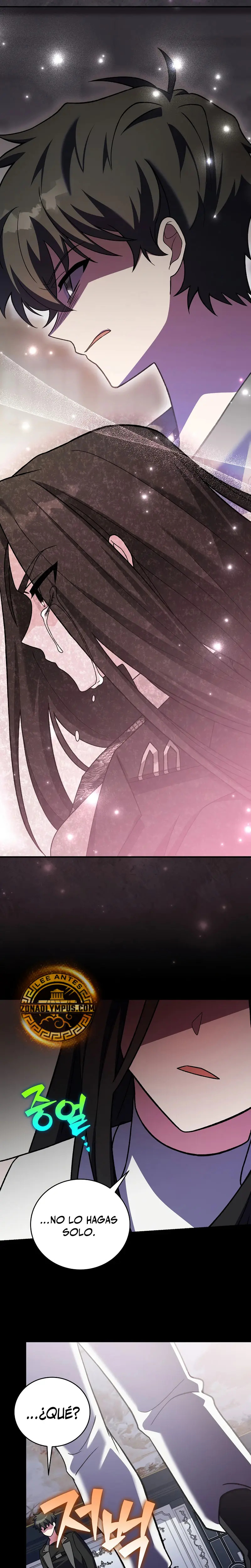 Read EL extra de la novela (es) Manga Online