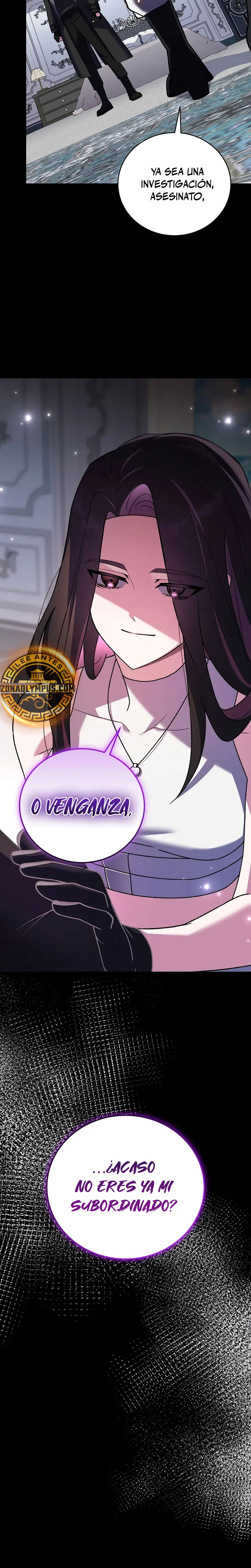 Read EL extra de la novela (es) Manga Online