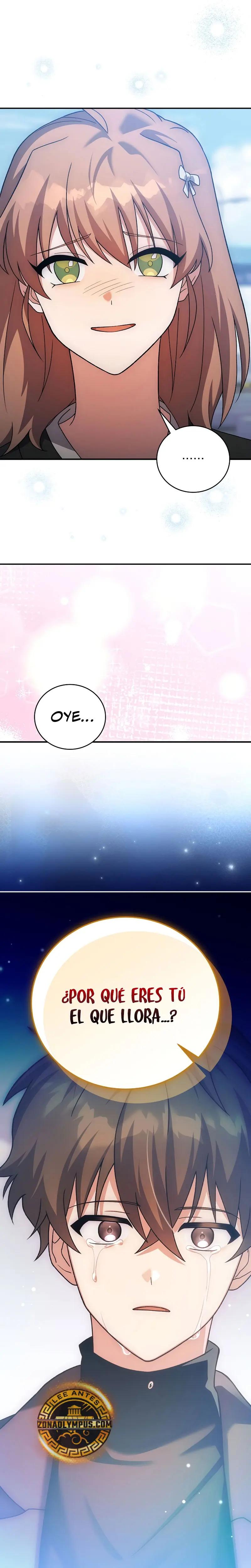 Read EL extra de la novela (es) Manga Online