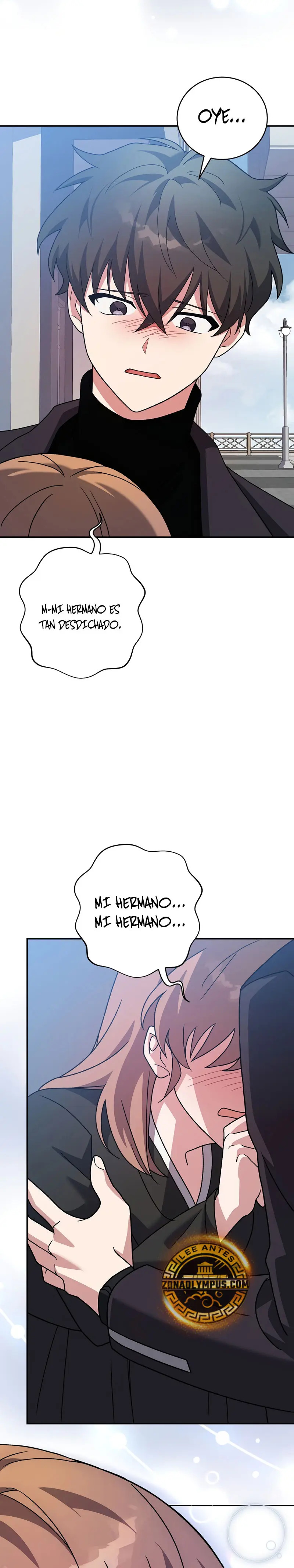 Read EL extra de la novela (es) Manga Online