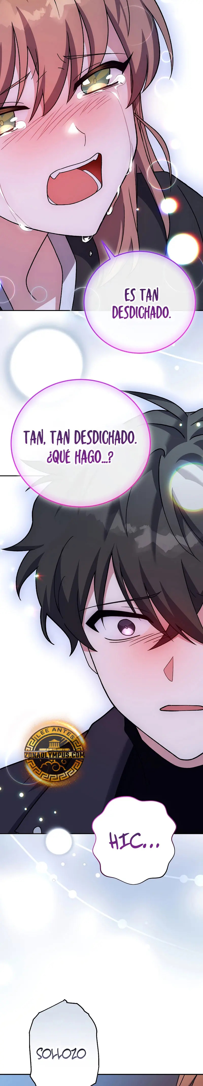 Read EL extra de la novela (es) Manga Online