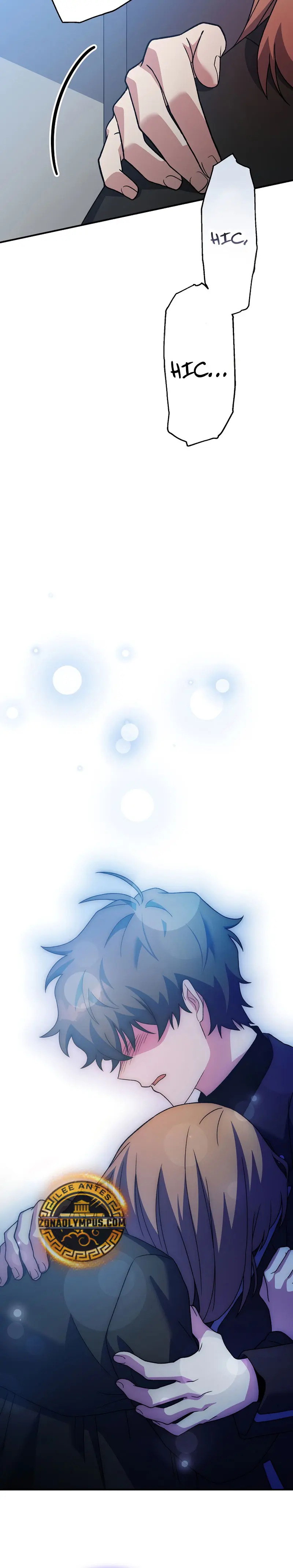 Read EL extra de la novela (es) Manga Online