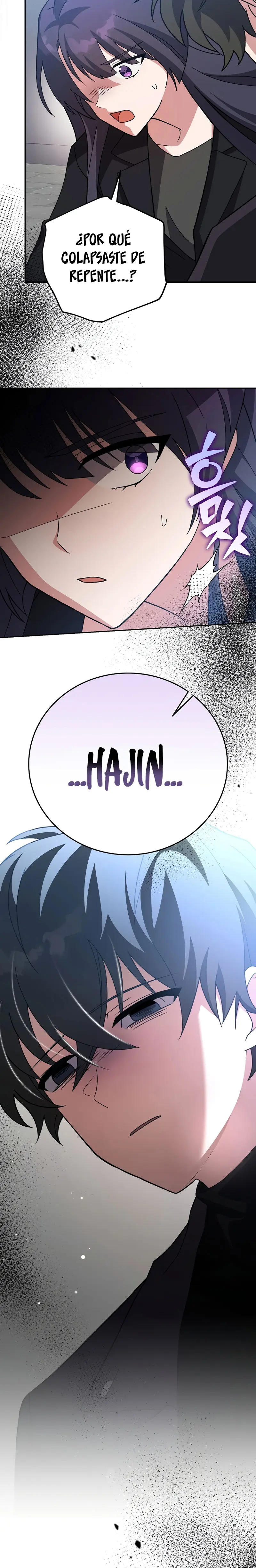 Read EL extra de la novela (es) Manga Online