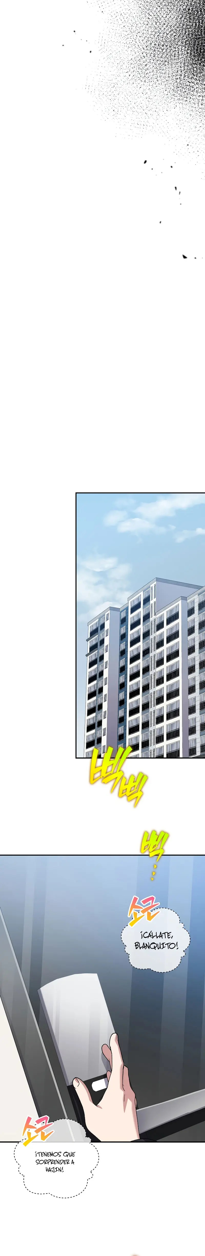 Read EL extra de la novela (es) Manga Online