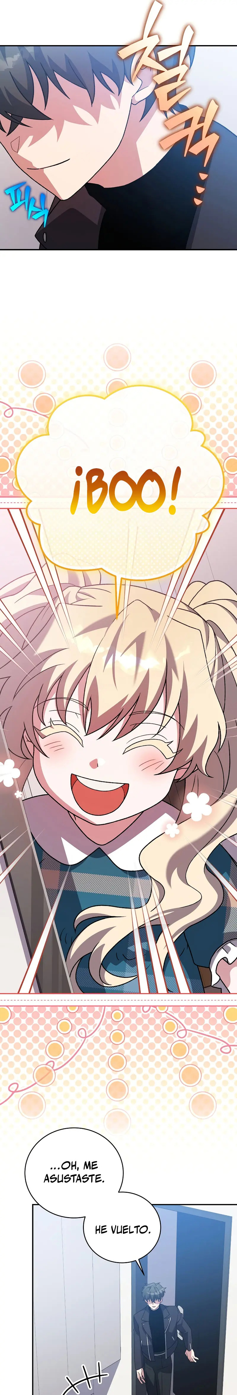 Read EL extra de la novela (es) Manga Online