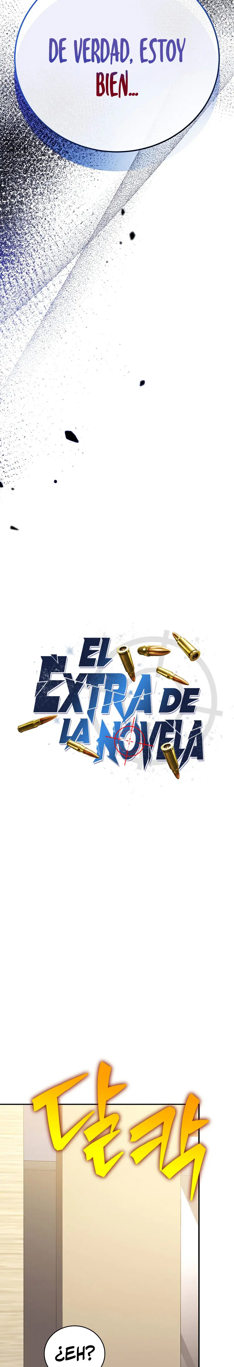 Read EL extra de la novela (es) Manga Online