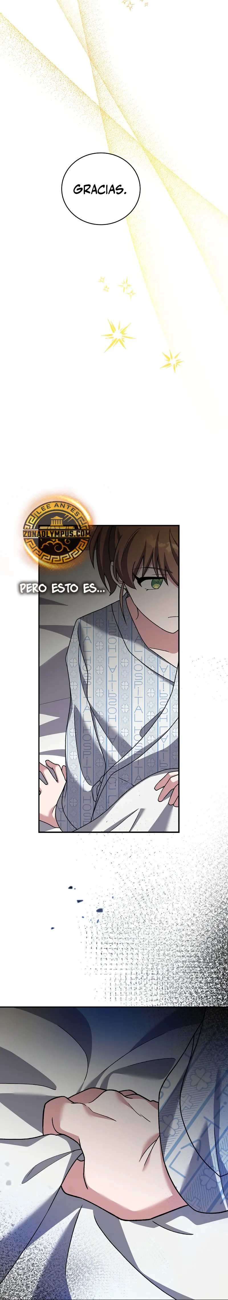 Read EL extra de la novela (es) Manga Online