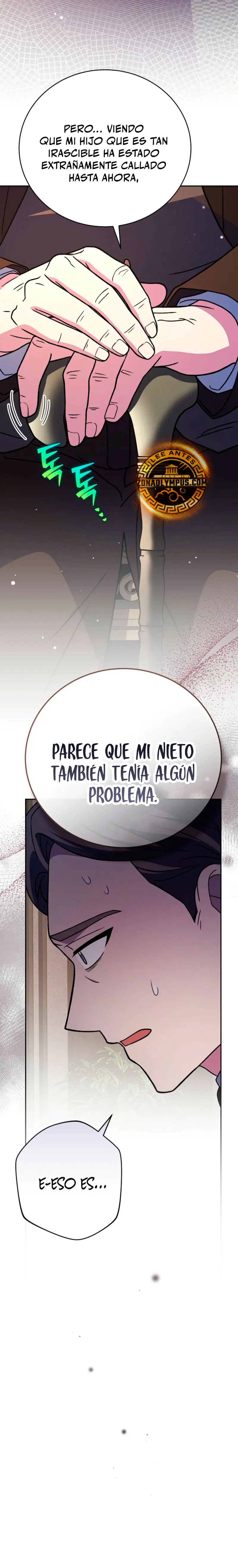 Read EL extra de la novela (es) Manga Online