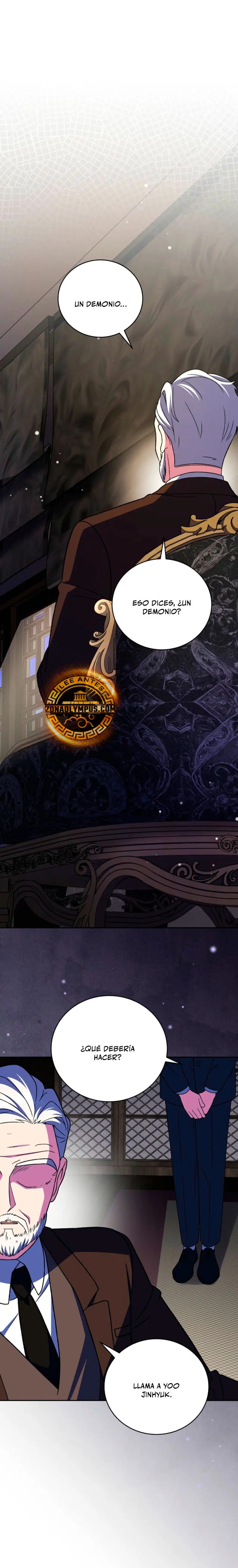 Read EL extra de la novela (es) Manga Online