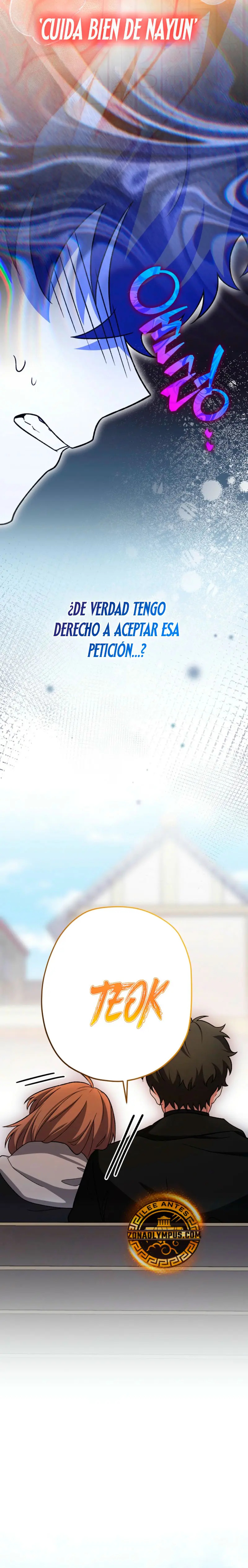 Read EL extra de la novela (es) Manga Online