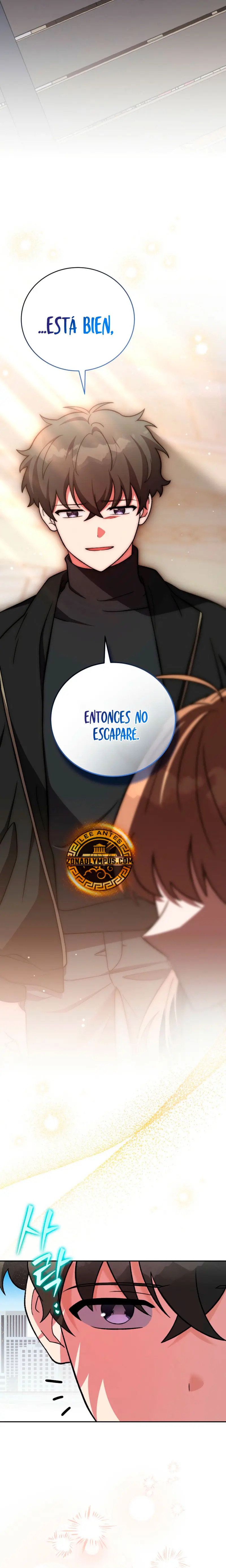 Read EL extra de la novela (es) Manga Online