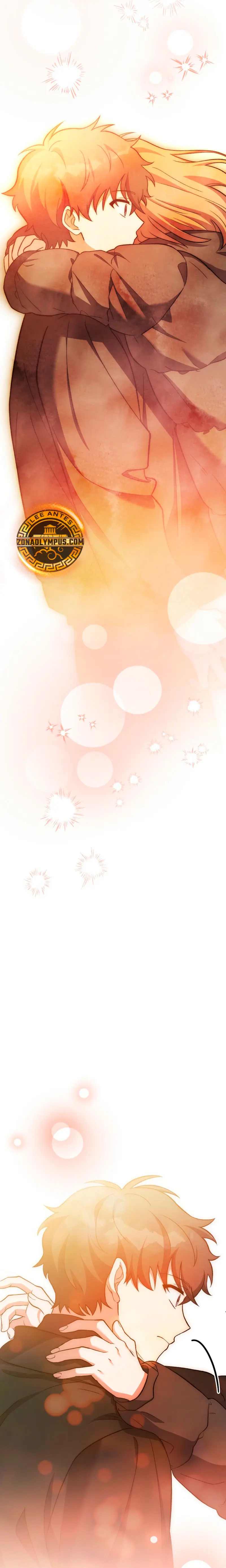 Read EL extra de la novela (es) Manga Online