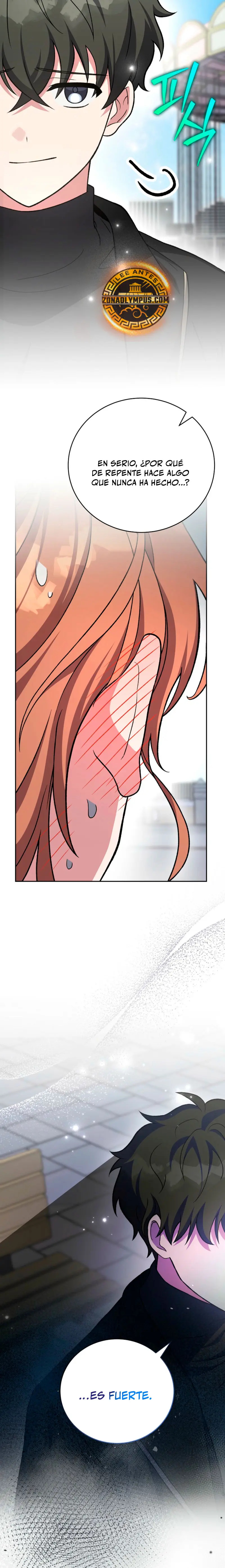 Read EL extra de la novela (es) Manga Online