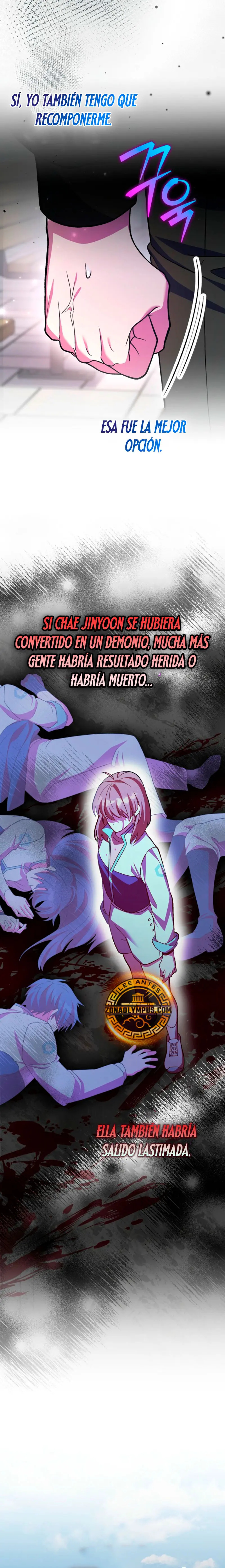 Read EL extra de la novela (es) Manga Online