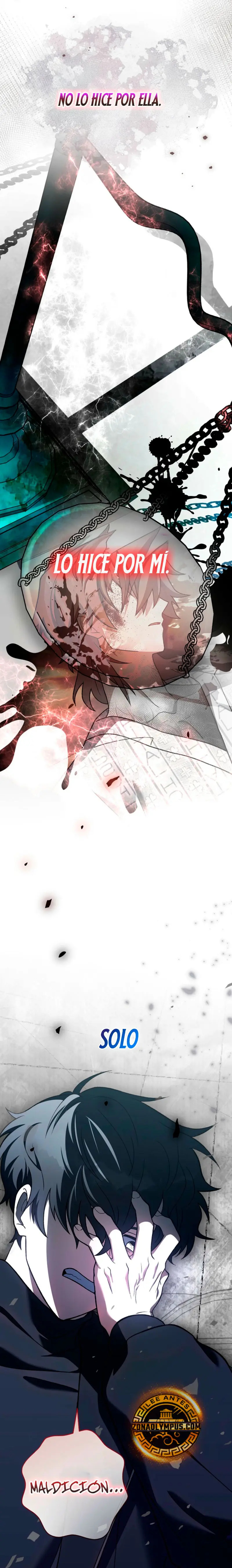 Read EL extra de la novela (es) Manga Online