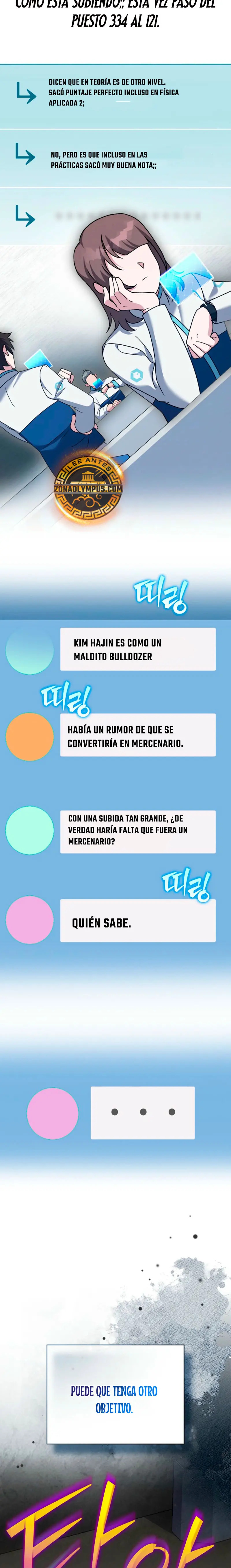 Read EL extra de la novela (es) Manga Online