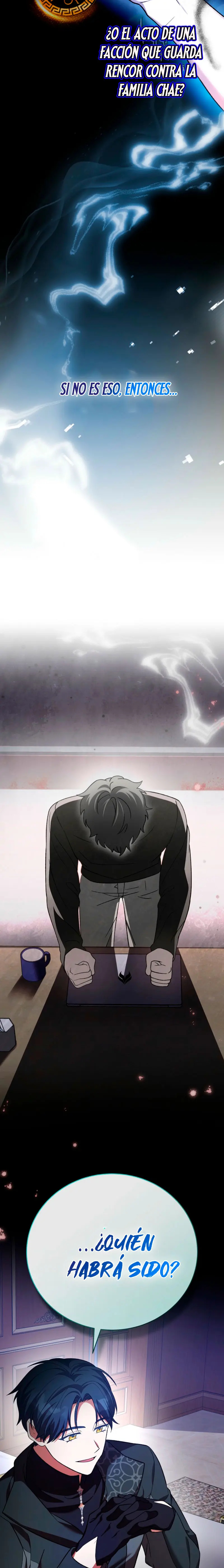 Read EL extra de la novela (es) Manga Online