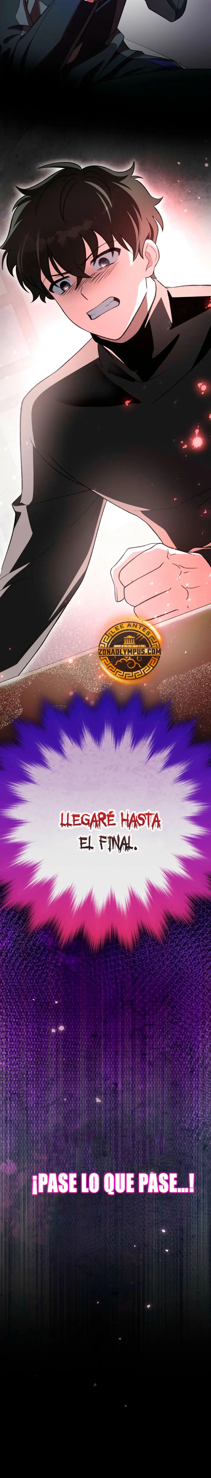 Read EL extra de la novela (es) Manga Online