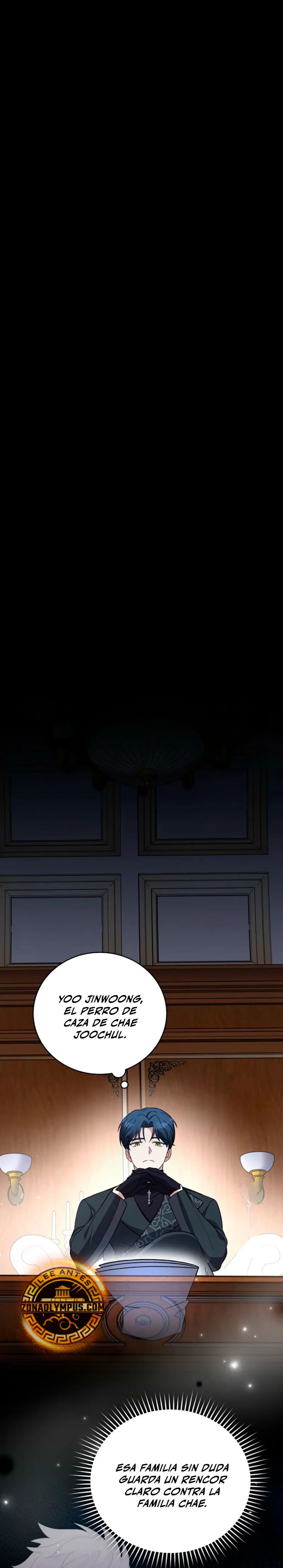 Read EL extra de la novela (es) Manga Online